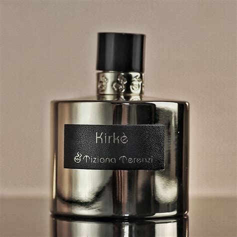 kirke perfume sample.